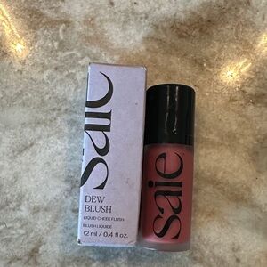 Saie Dew Blush - Chilly